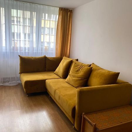 Apartament Centrum Apartment โปลานิซา-สดรอยจ์ ภายนอก รูปภาพ