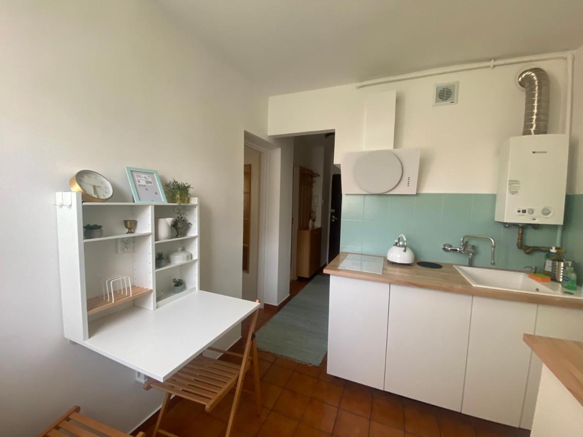 Apartament Centrum Apartment โปลานิซา-สดรอยจ์ ภายนอก รูปภาพ