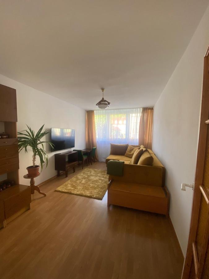 Apartament Centrum Apartment โปลานิซา-สดรอยจ์ ภายนอก รูปภาพ