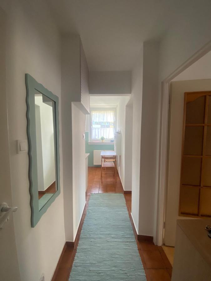 Apartament Centrum Apartment โปลานิซา-สดรอยจ์ ภายนอก รูปภาพ