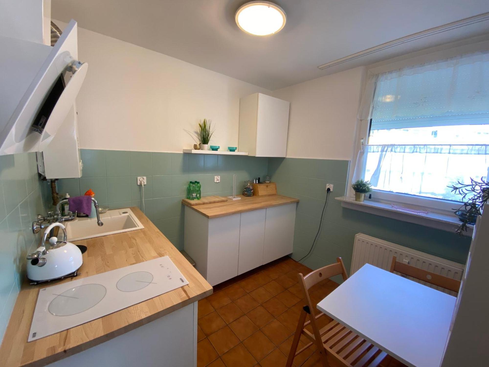 Apartament Centrum Apartment โปลานิซา-สดรอยจ์ ภายนอก รูปภาพ